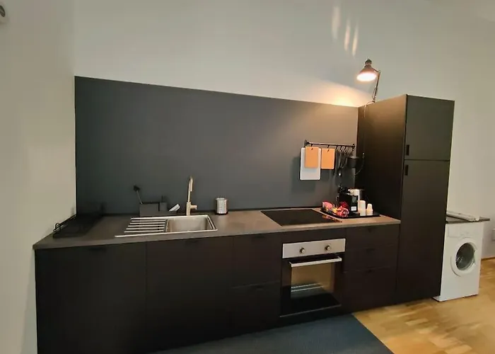 Short Rent Porta Romana *