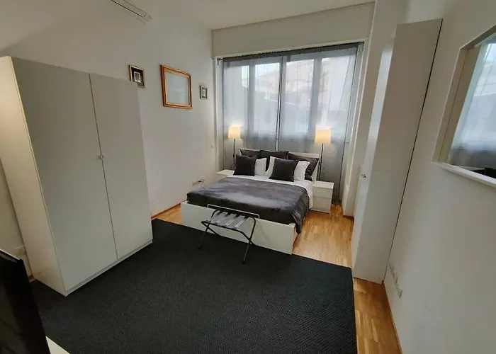 Short Rent Porta Romana *