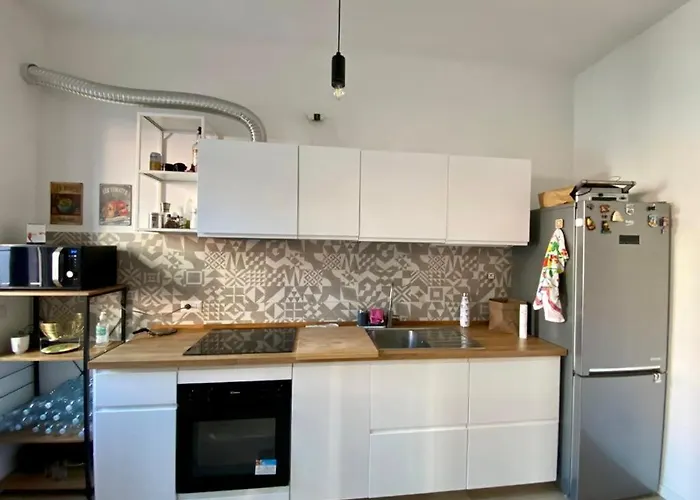 Apartman Blue Howme *