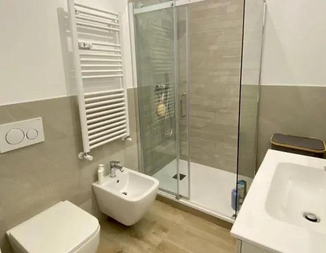 Apartman Blue Howme Milánó