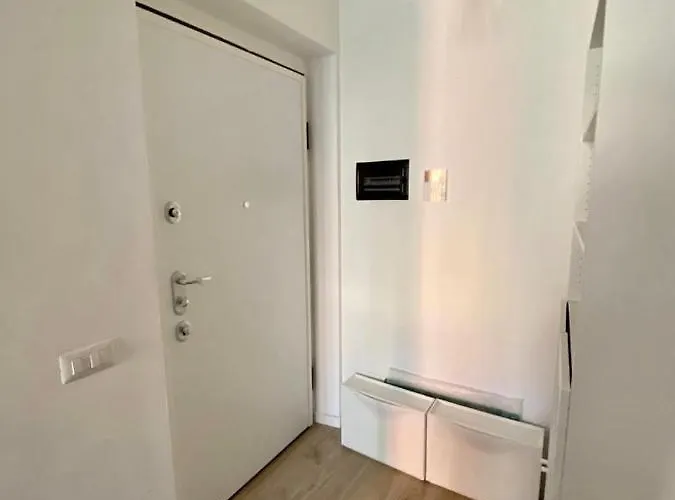 Blue Howme Apartman Milánó