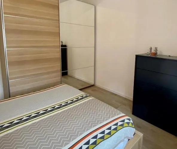 Apartman Blue Howme *