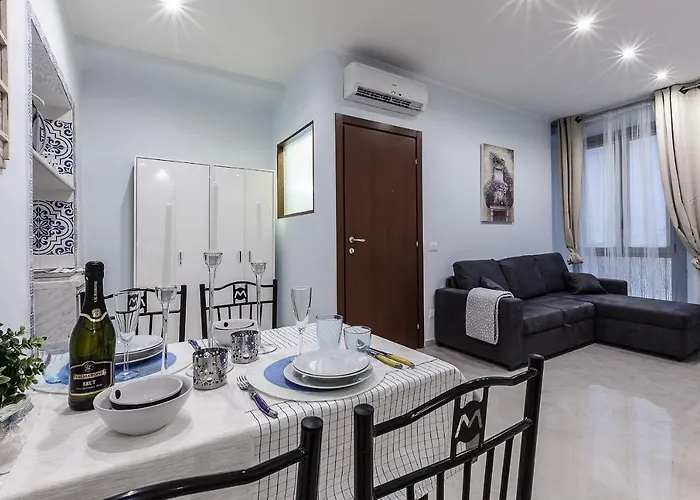 Milanrentals - Capri