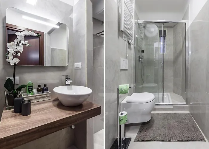 Milanrentals - Capri Appartement