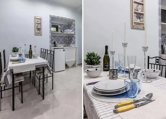 Milanrentals - Capri * Milan