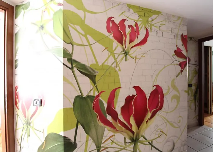 Milanrentals - Jolanda * Milan