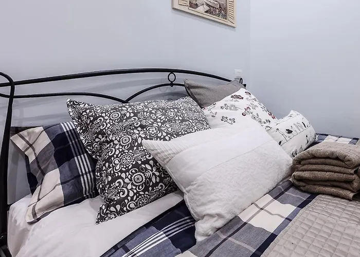 Milanrentals - Capri Appartement *