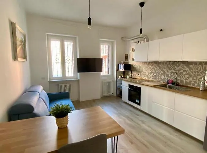 Blue Howme Apartman *