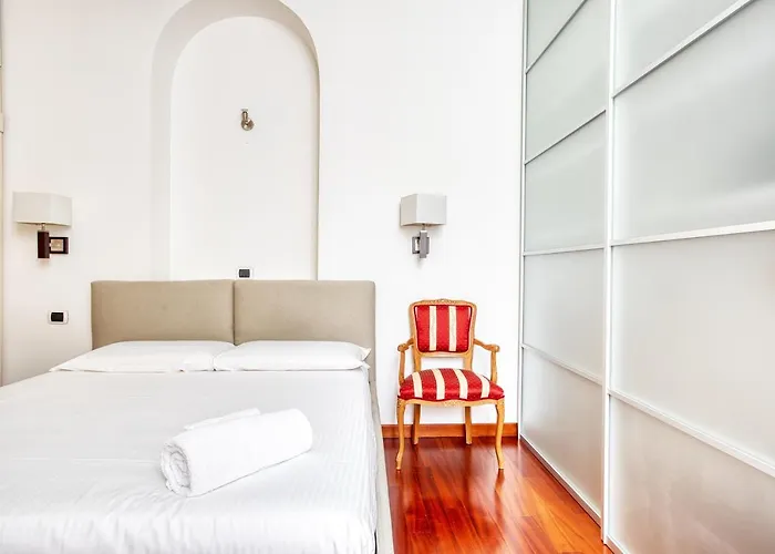 Joivy Trendy Near Sforzesco Castle