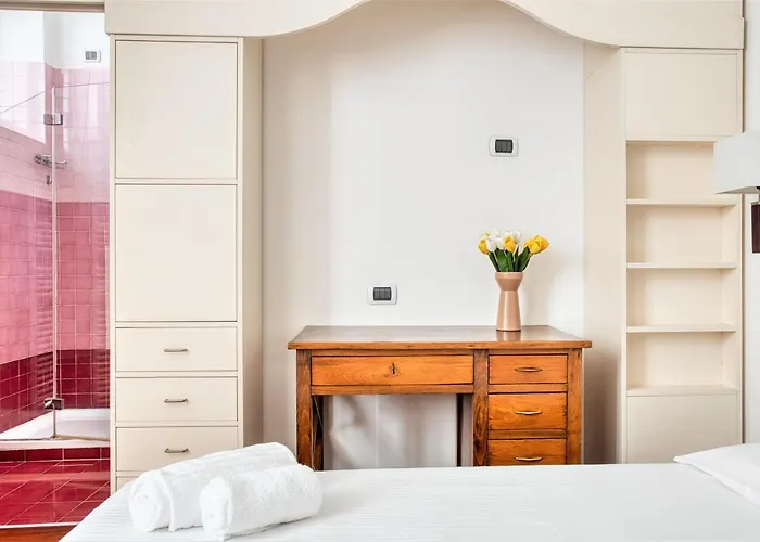 Appartamento Joivy Trendy Near Sforzesco Castle Milano