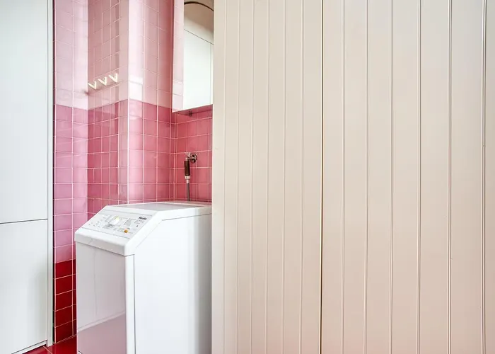 Joivy Trendy Near Sforzesco Castle Appartamento Milano