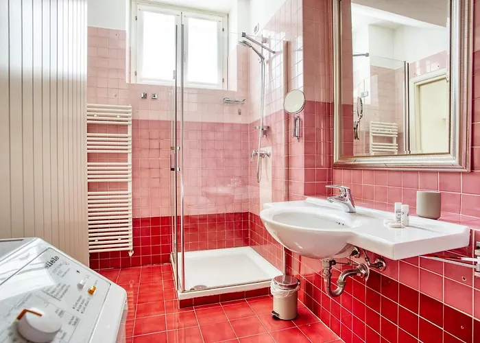 Appartamento Joivy Trendy Near Sforzesco Castle *