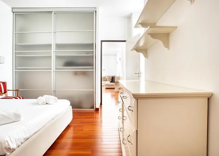 Joivy Trendy Near Sforzesco Castle Appartamento *