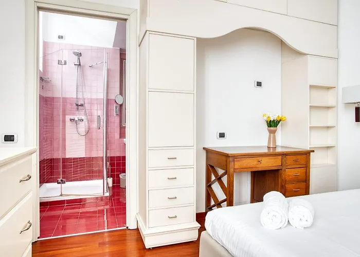 Joivy Trendy Near Sforzesco Castle