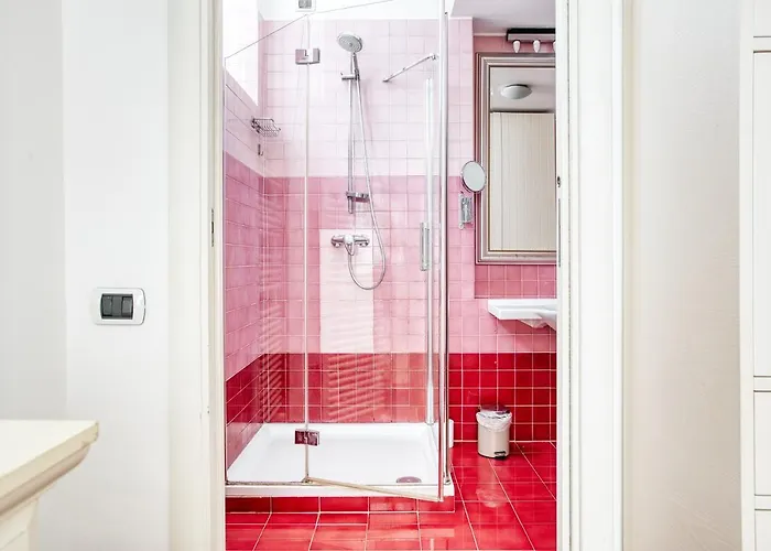 Joivy Trendy Near Sforzesco Castle