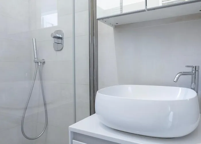 Daire Italianway Comfort - Villoresi 25 *