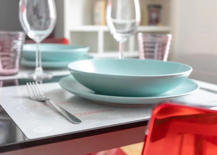 Italianway Easy - Abruzzi 19 * Милан