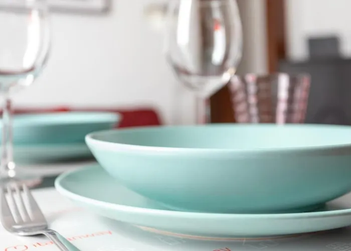 Апартаменты Italianway Easy - Abruzzi 19 Милан