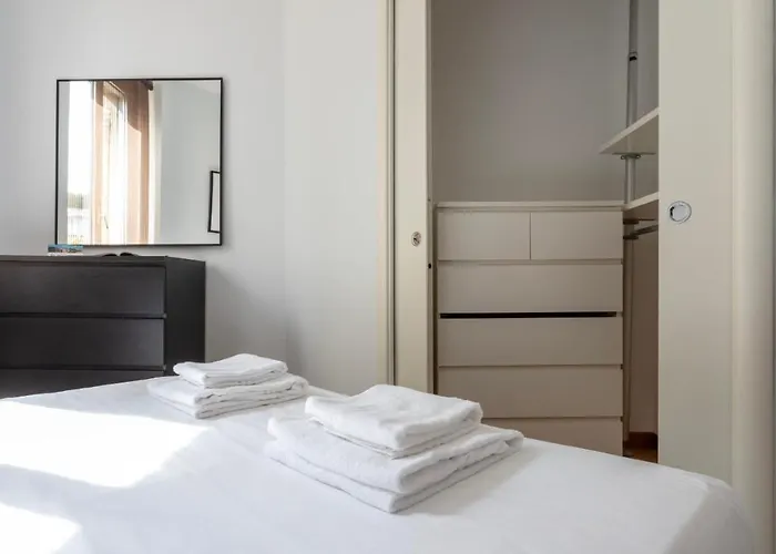 Italianway Easy - Abruzzi 19 Милан