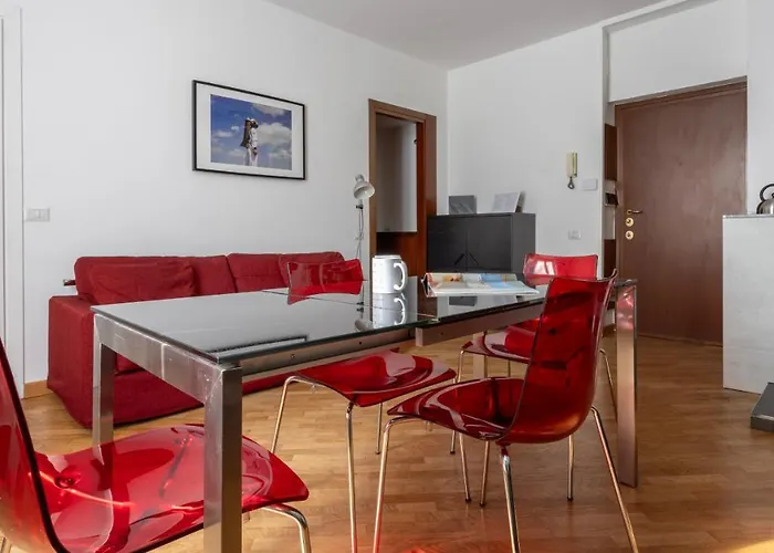 Italianway Easy - Abruzzi 19 Милан