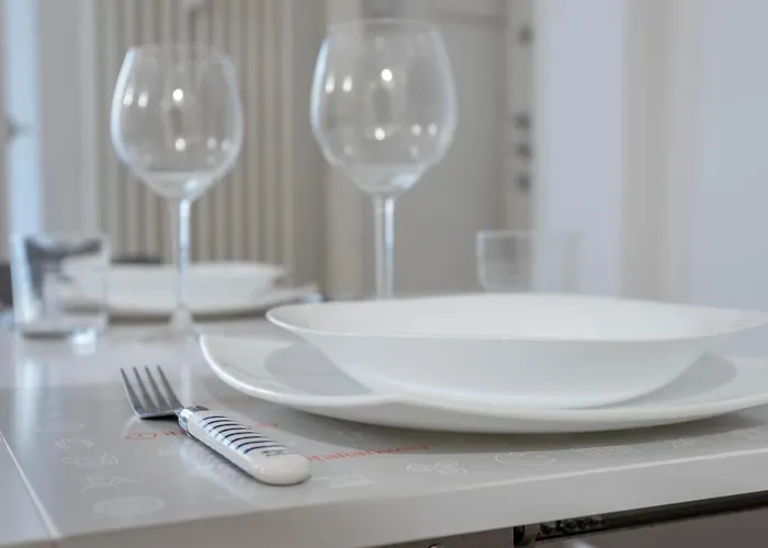 شقة Italianway Easy - Pontaccio 2 *