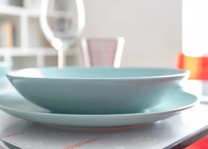 Italianway Easy - Abruzzi 19 Апартаменты *