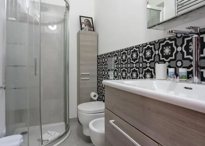 Апартаменты Italianway Easy - Abruzzi 19 *