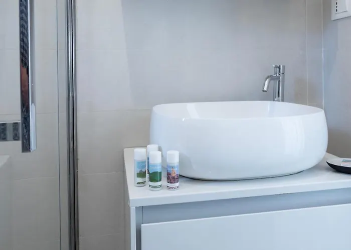 Daire Italianway Comfort - Villoresi 25 Milano