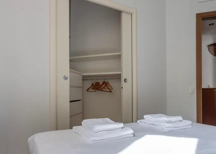 Italianway Easy - Abruzzi 19 Apartmán