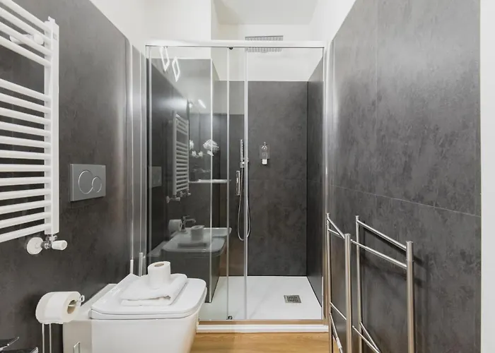 Apartment Easylife - - Circo 13 - Centro Storico *