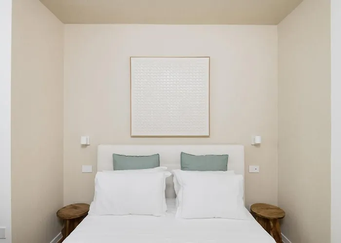 Apartment Easylife - - Circo 13 - Centro Storico Mailand