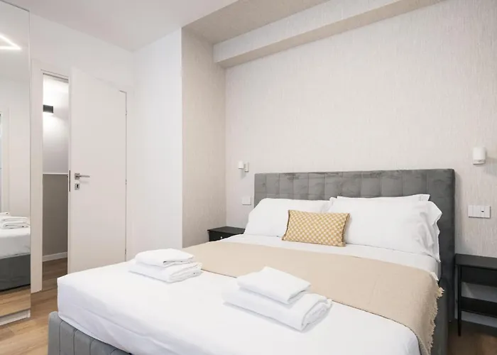 Easylife - - Circo 13 - Centro Storico * Mailand