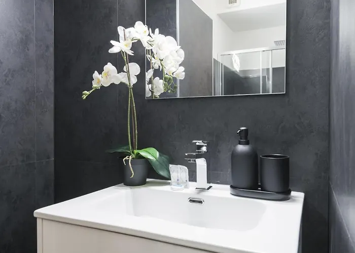 Easylife - - Circo 13 - Centro Storico Mailand