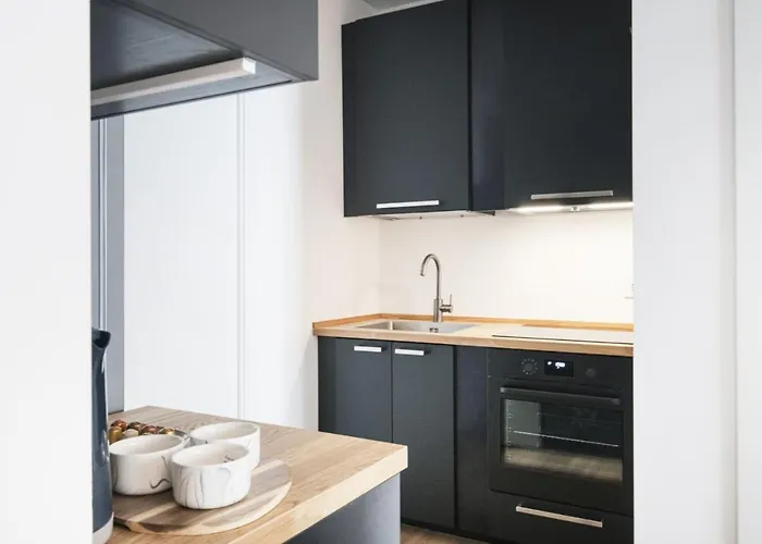 Apartament Easylife - - Circo 13 - Centro Storico *