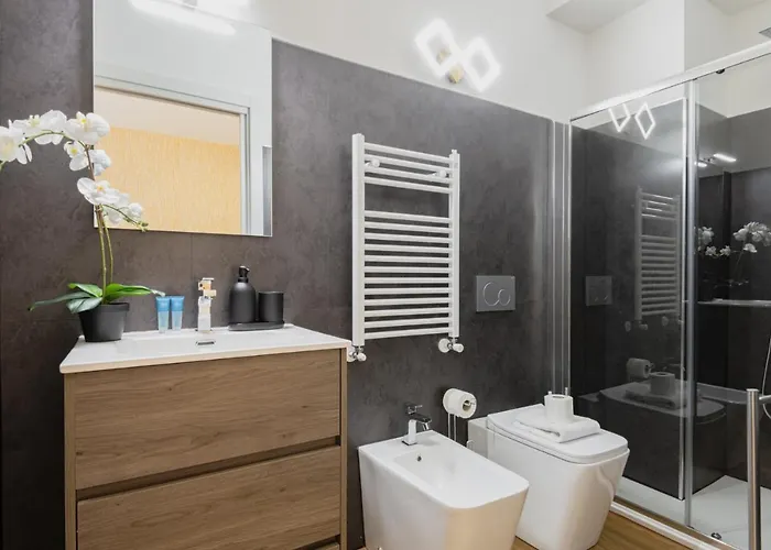 Apartment Easylife - - Circo 13 - Centro Storico