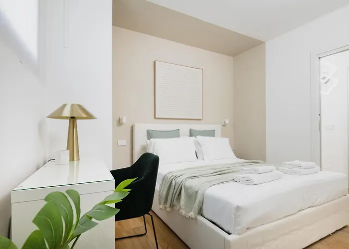 Easylife - - Circo 13 - Centro Storico Apartment