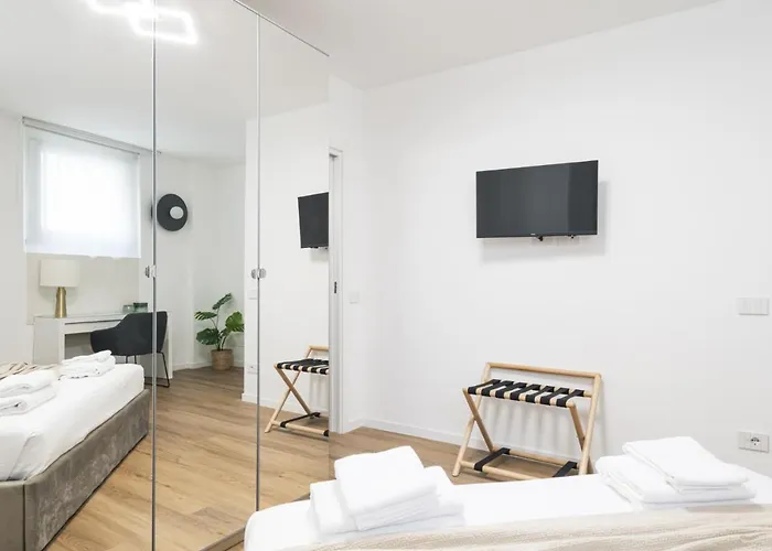 Apartament Easylife - - Circo 13 - Centro Storico Mediolan