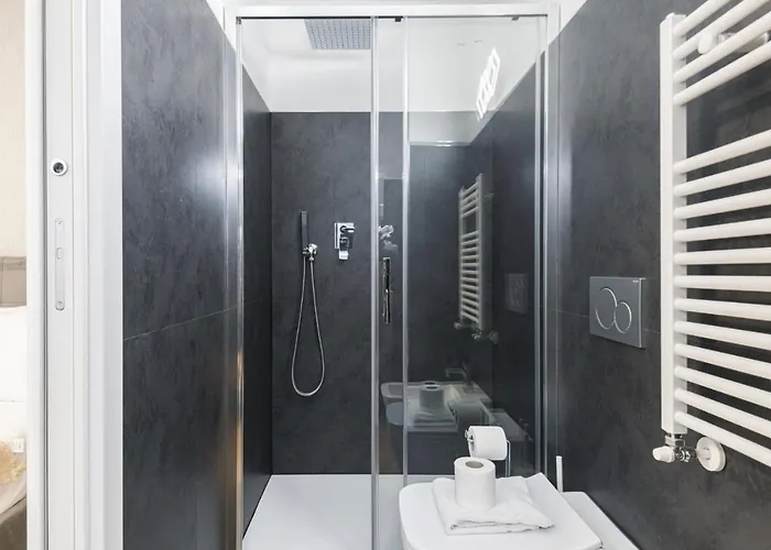 Apartment Easylife - - Circo 13 - Centro Storico *