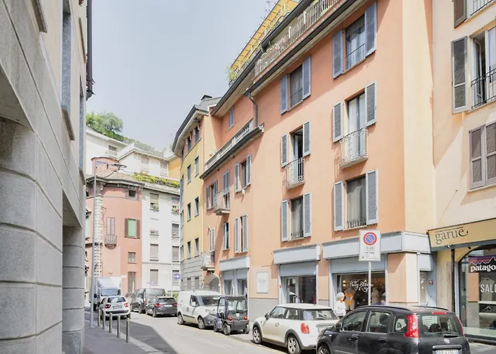 Easylife - - Circo 13 - Centro Storico Apartament *