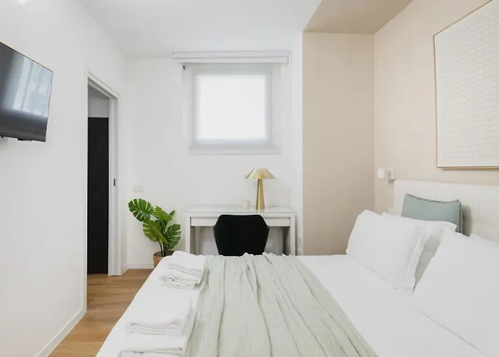 Easylife - - Circo 13 - Centro Storico Apartment