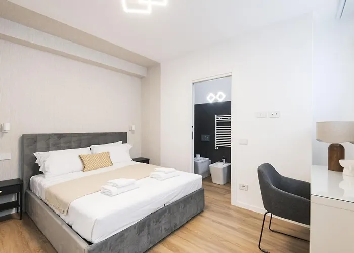 Easylife - - Circo 13 - Centro Storico *