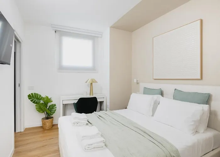 Apartment Easylife - - Circo 13 - Centro Storico Mailand