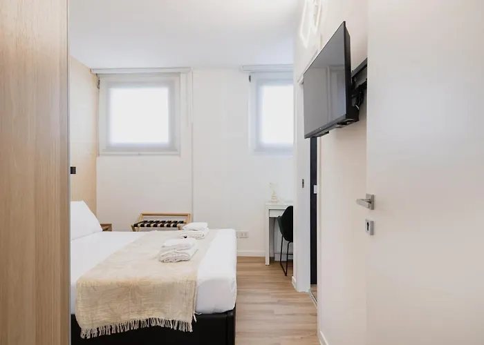 Apartment Easylife - - Circo 13 - Centro Storico