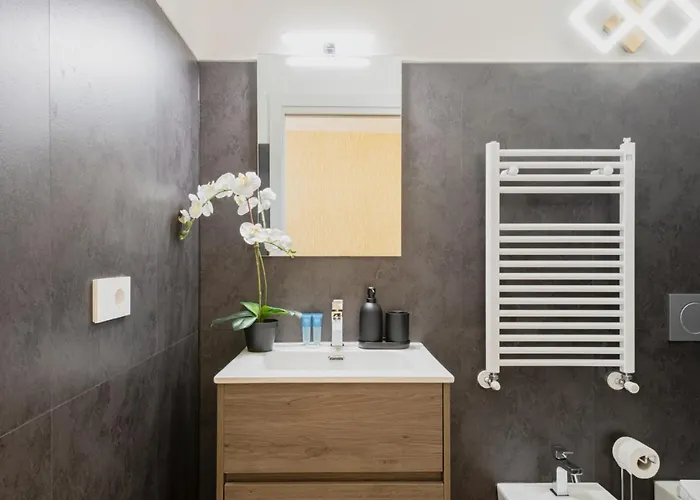 Easylife - - Circo 13 - Centro Storico *