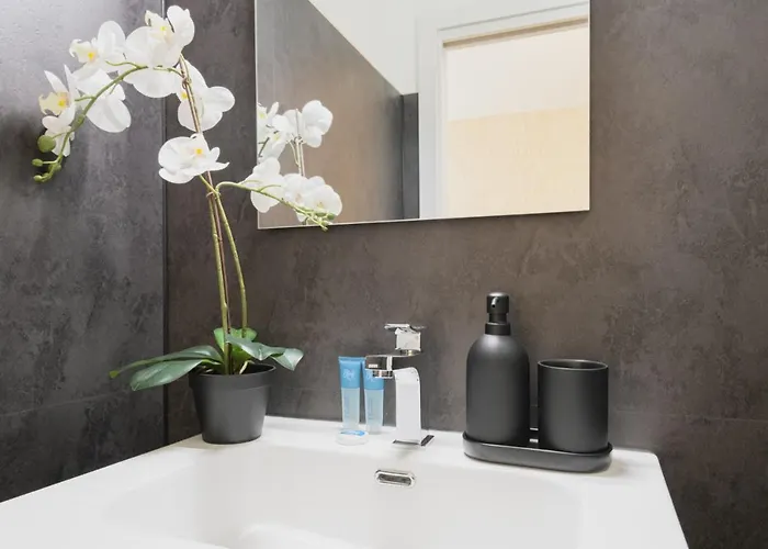 Apartment Easylife - - Circo 13 - Centro Storico Mailand