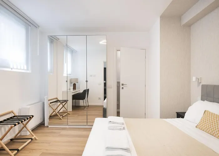 Apartament Easylife - - Circo 13 - Centro Storico *