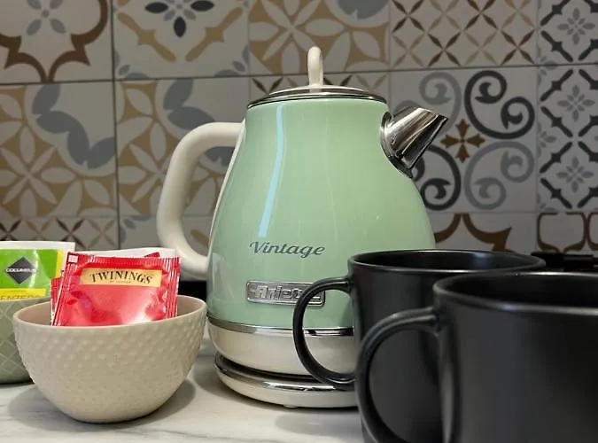 Stylish 3 Km Away From Duomo - Netflix, Wi-fi, All Comforts Included * Milano