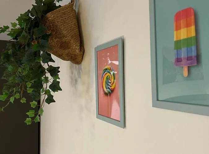 Stylish 3 Km Away From Duomo - Netflix, Wi-fi, All Comforts Included * Milano