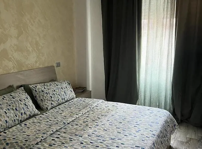Apartment A Milano, 17 Minuti Dalla Stazione Centrale Fs Cinisello Balsamo *