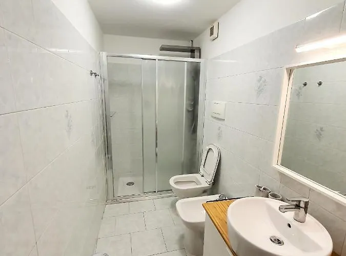 Διαμέρισμα Mi Niguarda *